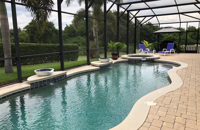 Beautiful home located in a gated community only 20 miles from LegoLand!