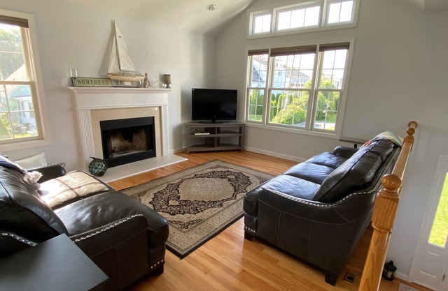 Beautiful Home, Perfect Location