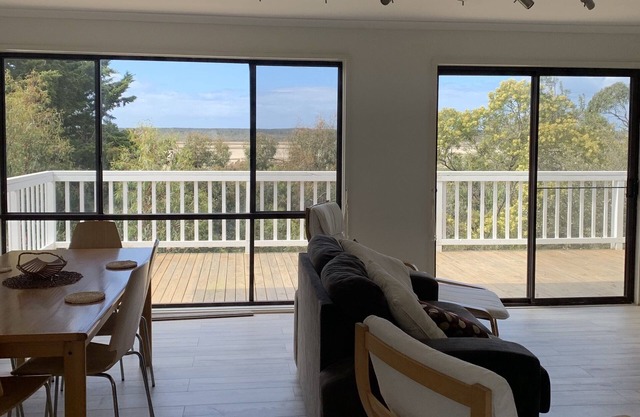 Beautiful Home With Spectacular View