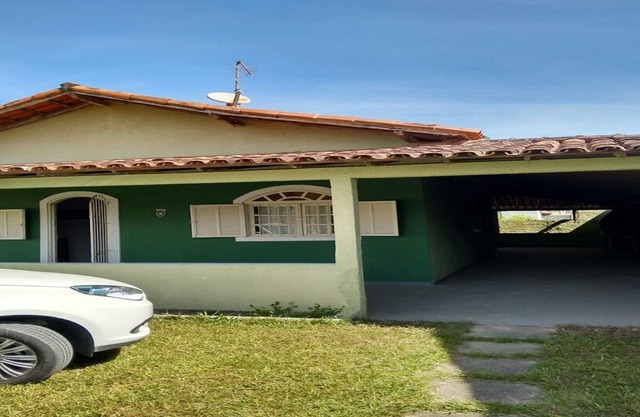 Beautiful House Near the Beach