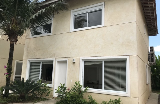 Beautiful house in high standard closed condominium - Juquehy