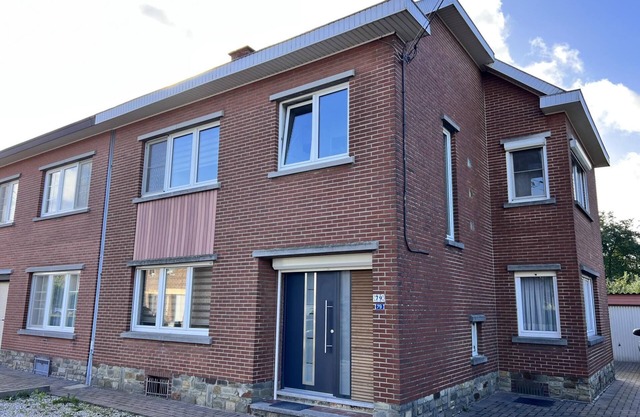 Beautiful house with 4 bedrooms in Hees