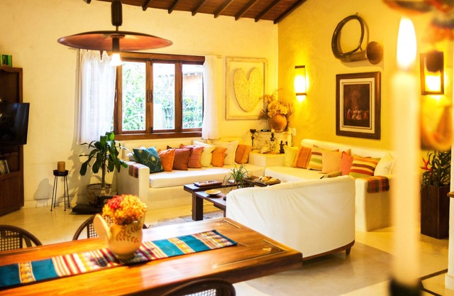 Beautiful house with pool in Trancoso - 2 suites