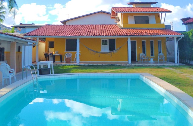 Beautiful Houses 5/4 Vilas do Atlântico Beach !