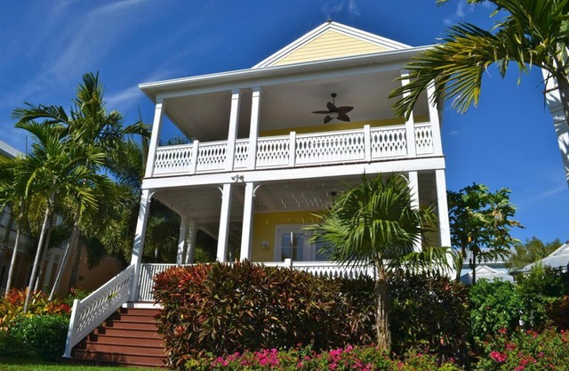 Beautiful Islamorada Home In Angler's Reef. Amazing Views. Boatslip Included.