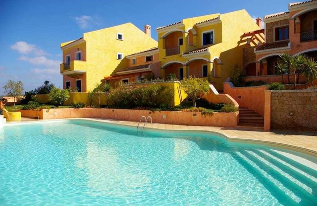 Beautiful apartment Zodiaco 21 - 350m from the sea