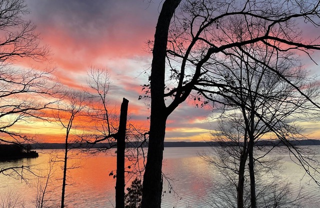 Beautiful Kentucky Lake