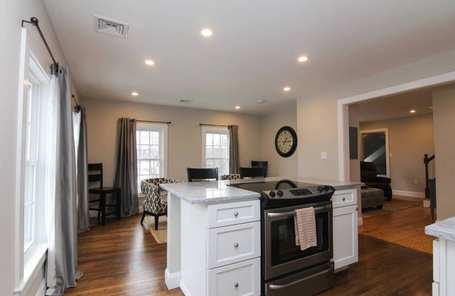 Beautiful Lake Winnipesaukee Getaway in Wolfeboro