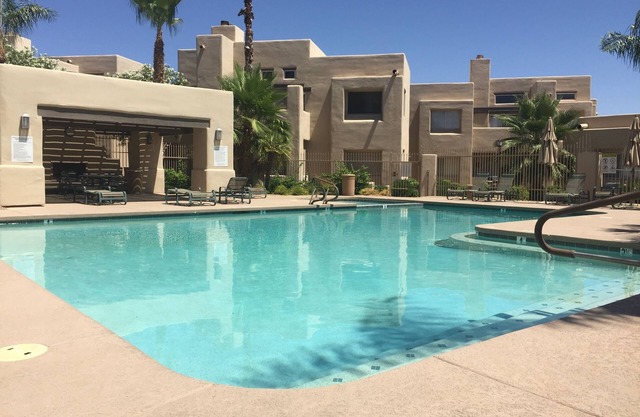 Beautiful Location in the heart of Scottsdale !