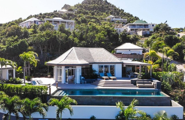 Beautiful Mamiami Luxury villa