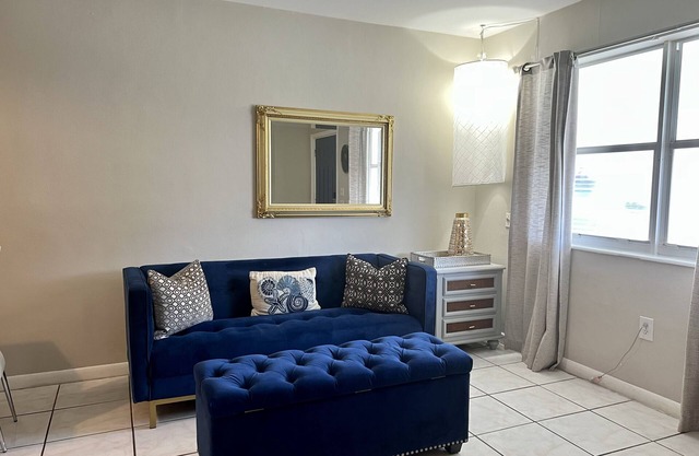 Beautiful Miami Villa near Hard Rock Stadium