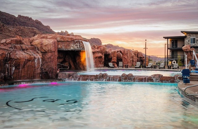Beautiful Moab SageCreek Delicate's Rest | Condo *D11*
