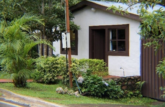 Beautiful mountain house " La Casita del Rio"