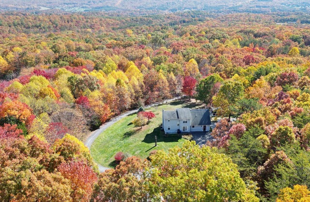 Beautiful Mountain Villa Resort