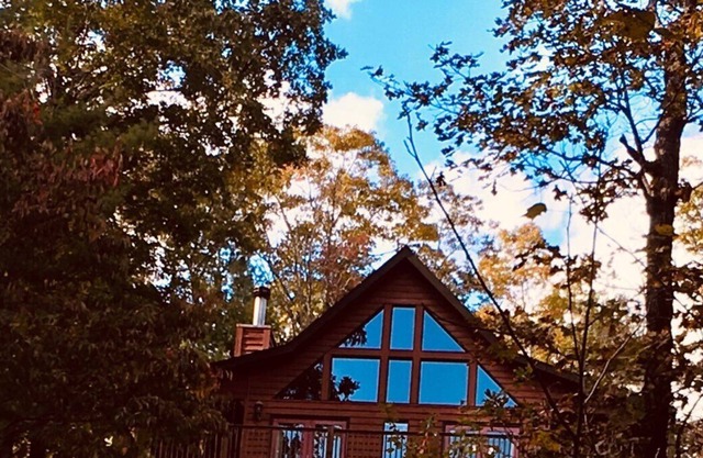 Beautiful Mountain Views close to Blue Ridge GA