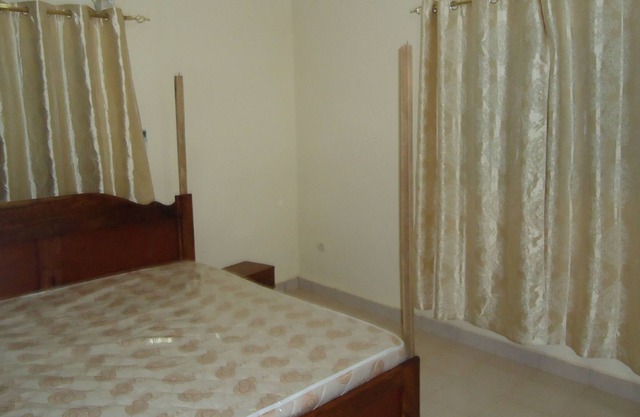 Beautiful New 3 Bedroom Villa For Rent - Near Mali Hospital