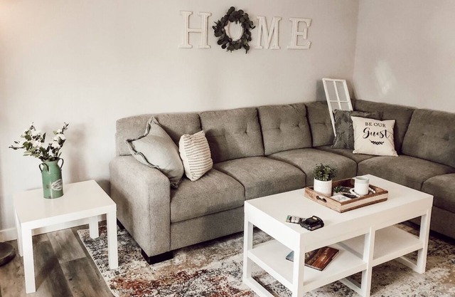 Beautiful newly refinished Home with easy access to Lethbridge with lake close.