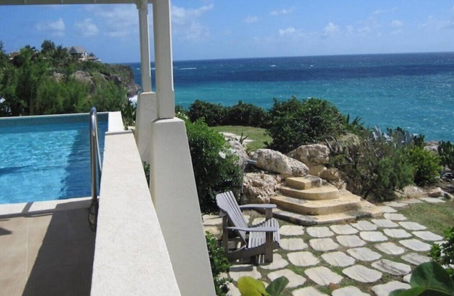 Beautiful Ocean Front Property