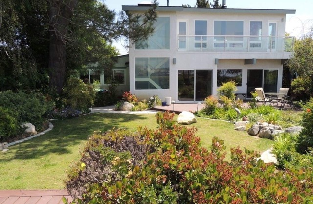 Beautiful Ocean View Home Overlooking San Diego Perfect For Your Family Vacation