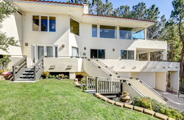 BEAUTIFUL OCEAN VIEW & TORREY PINES SERENITY