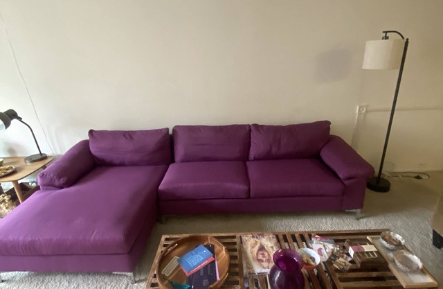 Beautiful one bedroom walking to Venice Beach