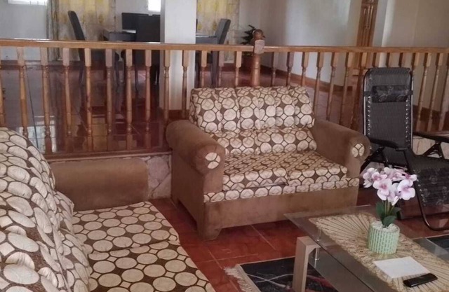 Beautiful One Bedroom with WiFi in Brumalia Mandeville, Manchester