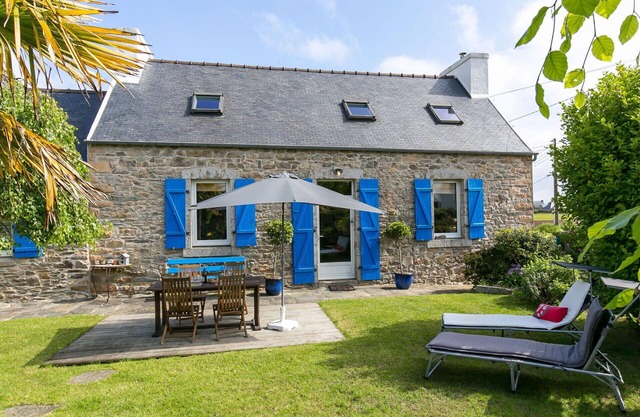 Beautiful private villa for 5 guests with WIFI, TV, terrace and pets allowed