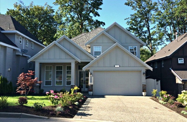 Beautiful Private Suite in the Basement of a Delightful Single Family Home
