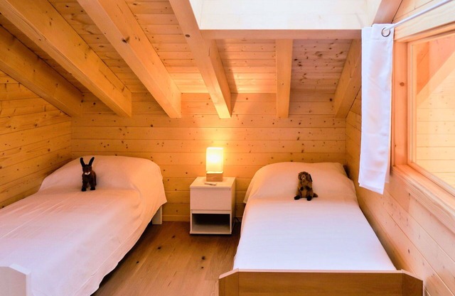 Beautiful private villa for 4 people with WIFI, TV and terrace
