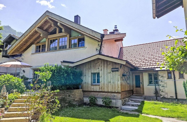Beautiful private villa for 7 people with WIFI, TV, terrace and pets allowed