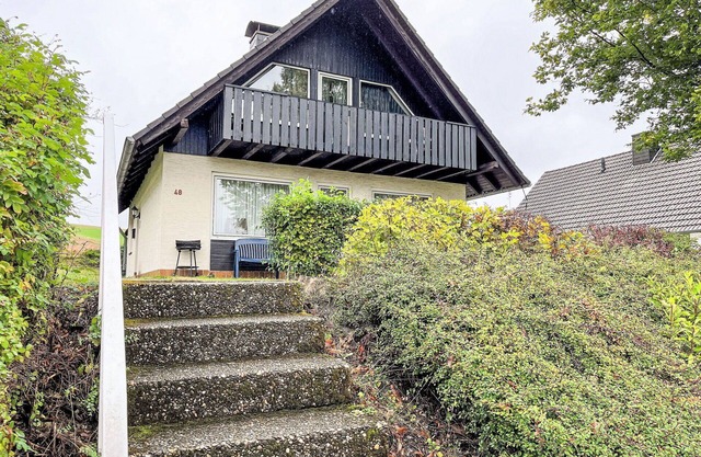Beautiful private villa for 8 people with WIFI, TV, terrace, pets allowed and parking