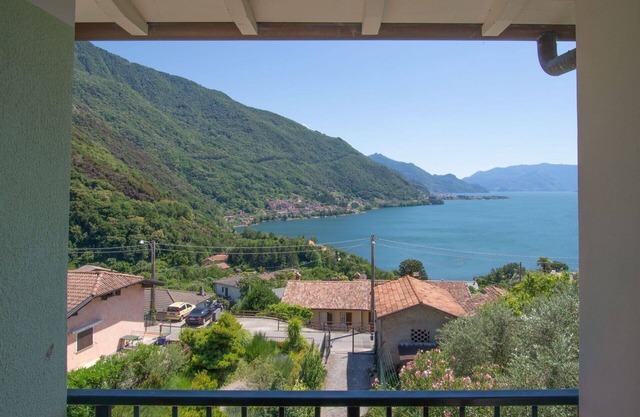 Beautiful private villa for 3 guests with WIFI, TV and terrace