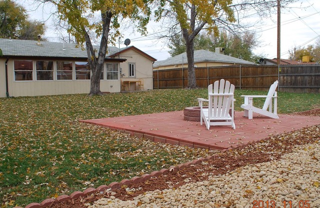 Beautiful Ranch Home, Blocks to the Medical Center