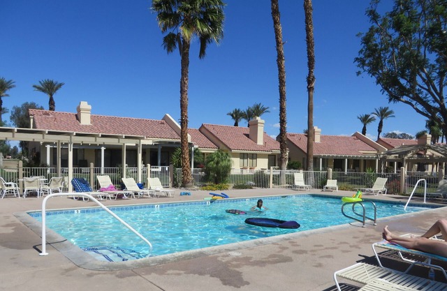 Beautiful, remodeled Home Away From Home with garage and furnished, tiled, patio