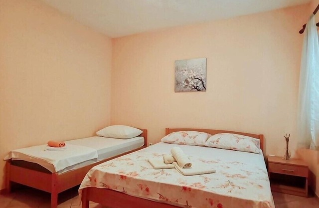 Beautiful Sea view Studio Apartment