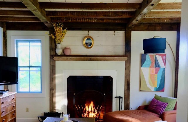 Beautiful seaside retreat, immersed in nature, close to CC's best beaches