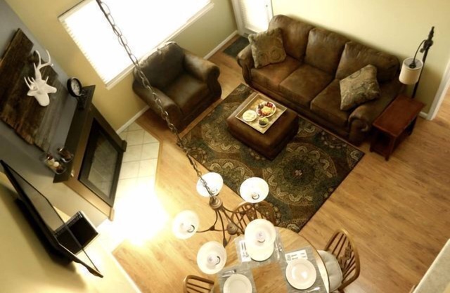 Beautiful Smoky Mtn Condo BestViews Hotub WIFI