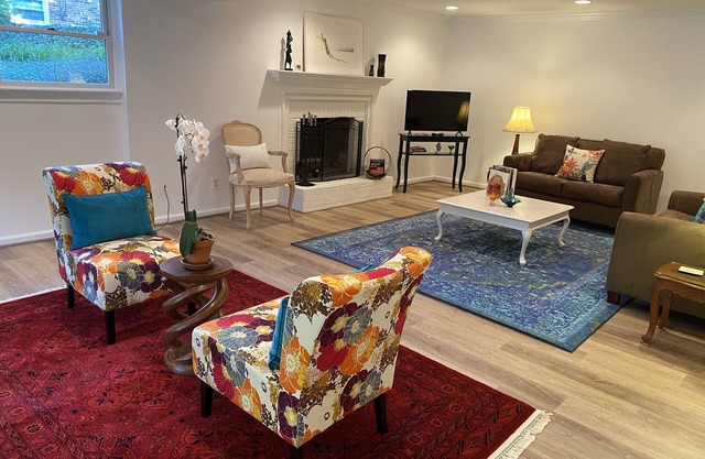 Beautiful Spacious 1BR in McLean