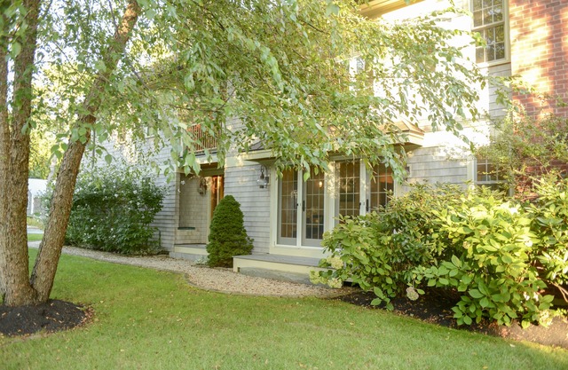 Beautiful, spacious and charming with something for everyone.
