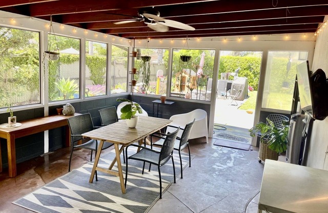 Beautiful Spacious Family Home in North Hollywood