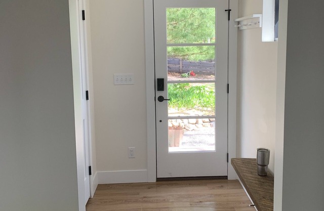 Beautiful studio apartment available as a monthly rental! 51 Main St Apt 1
