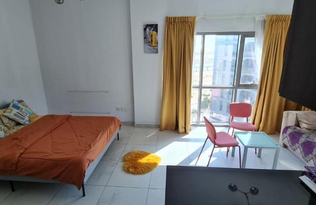 Beautiful Studio apartment close to EXPO