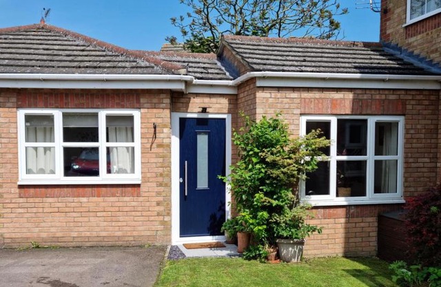 Beautiful studio in Ely