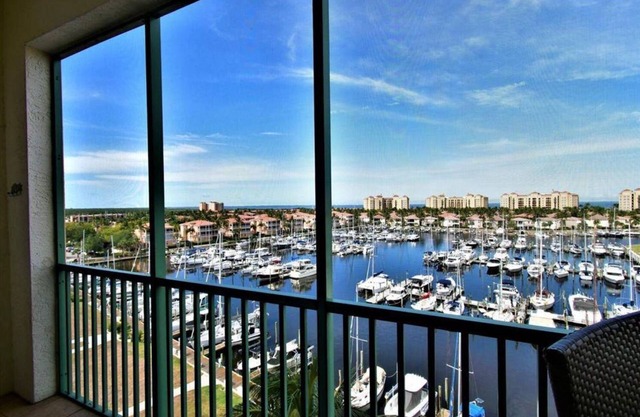 Beautiful Sunset views of Port Charlotte