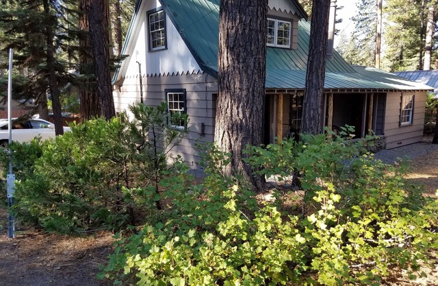 Beautiful Tahoe Remodel - Walk to Beach, Restaurants & Shops!