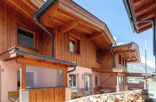 Beautiful terraced house for sole occupancy