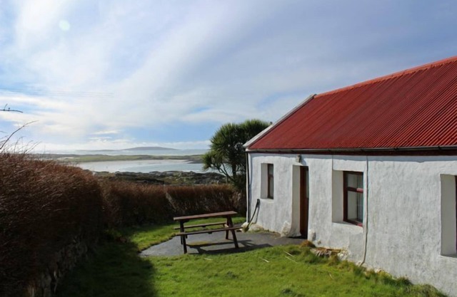 Beautiful tradition cottage