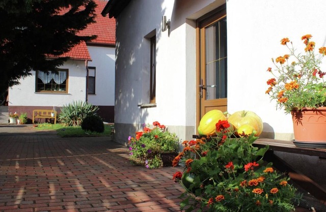 Beautiful vacation home in a quiet location for 6 people, close to the Spreewald