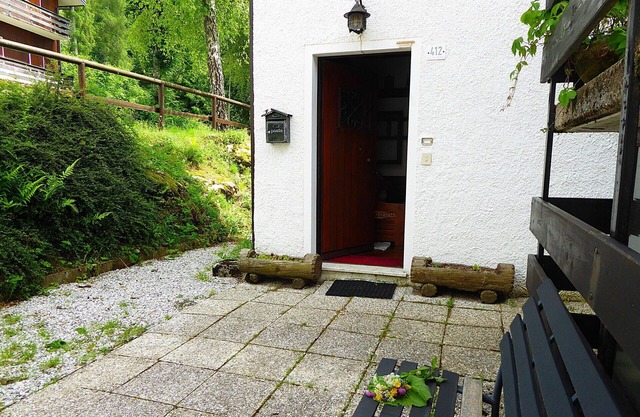 Beautiful villa for 6 guests with WIFI, TV, terrace and pets allowed