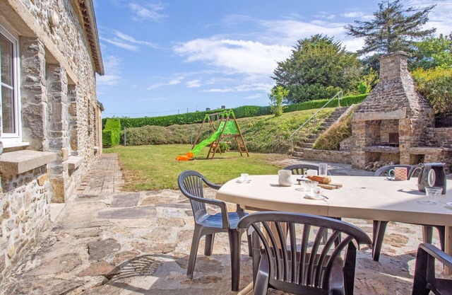 Beautiful villa for 6 people with WIFI, TV, terrace and pets allowed
